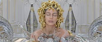We did not find results for: Sevdaliza Captures The Dark Desires Of The Instagram Generation In That Other Girl Guestlist