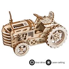 4.5 out of 5 stars 144 ratings. Robotime 4 Kinds Diy 3d Wooden Puzzle Game Laser Cutting Mechanical Model Assembly Toy Gift For Boy Girls Lk For Dropshipping Diecasts Toy Vehicles Toy Vehicleeducational Model Aliexpress