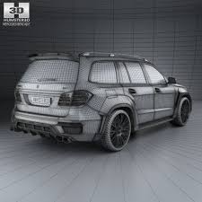 Mercedes Benz Gl Class X166 Brabus B63 2013 Mercedes Benz Gl Mercedes Benz Gl Class Mercedes Benz
