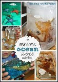 For more fun toddler activity ideas you can join our facebook group or. 25 Best Science Experiments For Kids Ocean Science Activities Science Activities For Kids Ocean Science