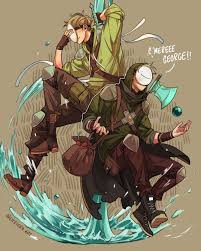 Etcetera V Tvittere Bless Your Souls For Sending Me Motivation Idk If I Like How This Turned Out But I Spent Too Much Tim Dream Art My Dream Team Dream Team