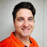 Brian Ivey's Instagram, Twitter & Facebook