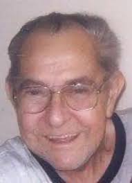 Obituary information for Everett Scott