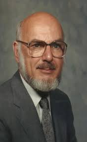 George Wilhelm Obituary