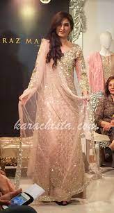 Karachista Faraz Manan Brings His Nawabi Collection To Karachi Indian Bridal Wear Pakistan Fashion Pakistani Fashion
