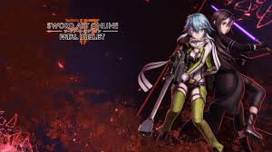 Sword Art Online Fatal Bullet Dialogue Choices For Date Events Gamepretty