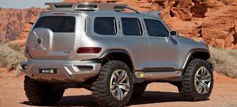 Mercedes Is Reportedly Doing A Baby G Class So You Can Ball On A Budget Mercedes Benz Mercedes Truck Mercedes