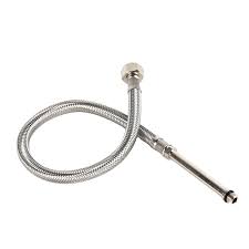 The top countries of suppliers are china, taiwan, china, from. Stainless Steel Braided Plastic Flexible Pipe Connectors Kitchen Faucet Extension Hose Buy Stainless Steel Flexible Pipe Connectors Braided Plastic Tubing Kitchen Faucet Extension Hose Product On Alibaba Com