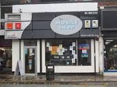The Mobile Shop Chorlton