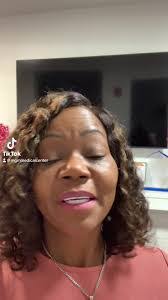 Marcella Garner's Instagram, Twitter & Facebook