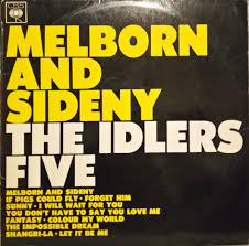 John Tickell Discography: Vinyl, CDs, & More