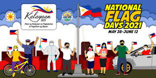 (3rd update) the president declares all souls' day, christmas eve, and the last day of the year as 'special working days'. National Historical Commission Of The Philippines Posts Facebook