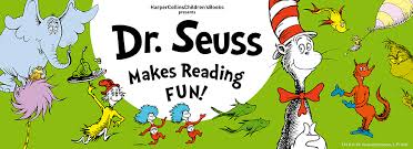 Reddit gives you the best of the internet in one place. Dr Seuss Harpercollins Uk