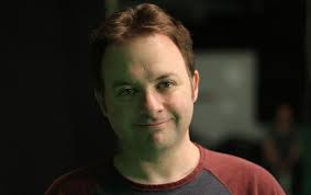 David Jaffe
