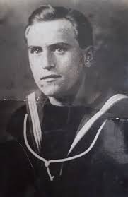 Steadfast Sydney survived ship's bombing