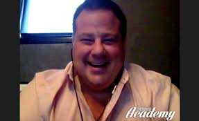 Secret Academy Episode- Dave Lukas