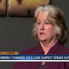 Formerly Charged Suspect In Cold Case Wants An Apology From Police