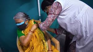 What does india's 'free vaccine' policy mean? Unlocking India States Start Reopening Amid Dip In Covid Cases Bbc News