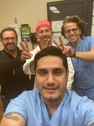 David Abramowitz's Instagram, Twitter & Facebook