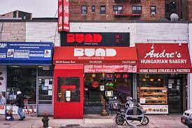 A New Destination For Chinese Food Not Flushing But Forest Hills The New York Times