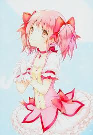 Madoka Strawberry Shortcake Girl Dibujos Anime Manga Anime Manga Ojamajo Doremi
