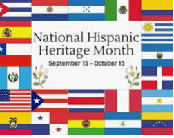 Also the first latina appointed. Hispanic Heritage Month 1 Quiz Quizizz