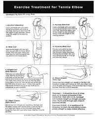 Stretches Elbow Te1 Tennis Elbow Elbow Exercises Tennis Elbow Exercises