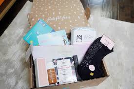 Fabfitfun Winter 2023: Customizing My Entire Box For Winter - Youtube