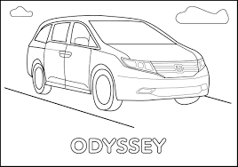 We have this nice honda cbr1000rr coloring page for you. Honda Odyssey Coloring Page Frog Coloring Pages Cars Coloring Pages Mario Coloring Pages