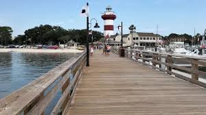 Hilton Head Island Marriott Monarch Sea Pines South Carolina Vacation Slideshow