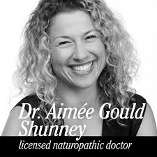 Dr. Aimée Gould Shunney (@doctoraimeezing) • Instagram photos and videos