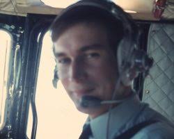 Peter Gifkins' Photograph Album