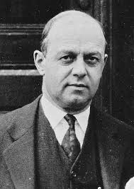 William Stark “Pete” Newell (1878-1954)