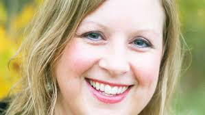 About Laura — LauraTempel.com