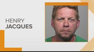 Officials are trying to determine how Henry Jacques died