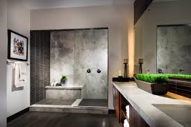Black marble bathroom modern ideas for outdoor. 25 Luxury Bathroom Ideas Designs Build Beautiful