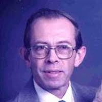 Perry A. Chambers Obituary