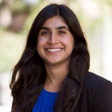 Honored to have received the Andrew J. Policano Award from the University  of California, Irvine