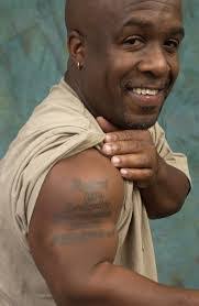 Mark Borton's Instagram, Twitter & Facebook