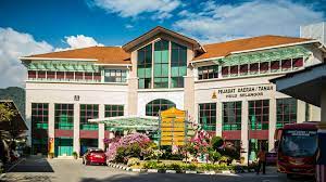 Only candidates can apply for this job. Pejabat Daerah Tanah Hulu Selangor ç…§ç‰‡ Facebook