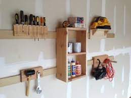How To Make A French Cleat Storage Solution Acme Tools