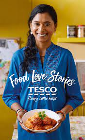 Sunita S Secret Veg Meatballs Recipe Tesco Real Food Recipe Tesco Food Tesco Real Food Food