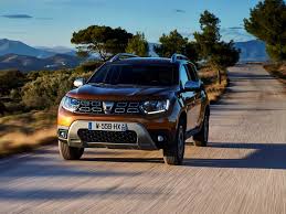 Si les performances de cette version 1.3 tce s'envolent, les tarifs, eux, gardent les pieds sur terre. Dacia Duster Tce 100 2019 Neuer Basisbenziner