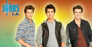 Jonas Los Angeles Ta 5 Bolum Turkce Dublaj Disney Channel Turkiye Tum Disney Channel Dizileri Ve Filmleri Bu Adreste