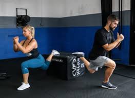 Each of the three glute muscles stabilize, support and mobilize the legs, lower half of the body and hips. Unlock Your Glutes