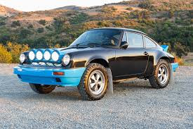 Image result for Rally Yellow 1978 Porsche