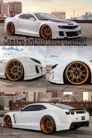 chevrolet camaro custom camaro camaro modern muscle cars