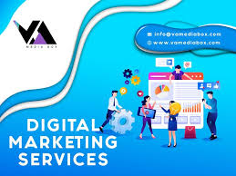 Vamedia Box Is The Great Search Engine Optimization Company In India We Offer The Best Seo Services Seo Services Company Search Engine Optimization Services