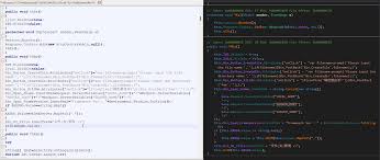 DragonRank, a Chinese-speaking SEO manipulator service provider