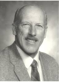 Jerry Chase Carnahan (1930-2016)